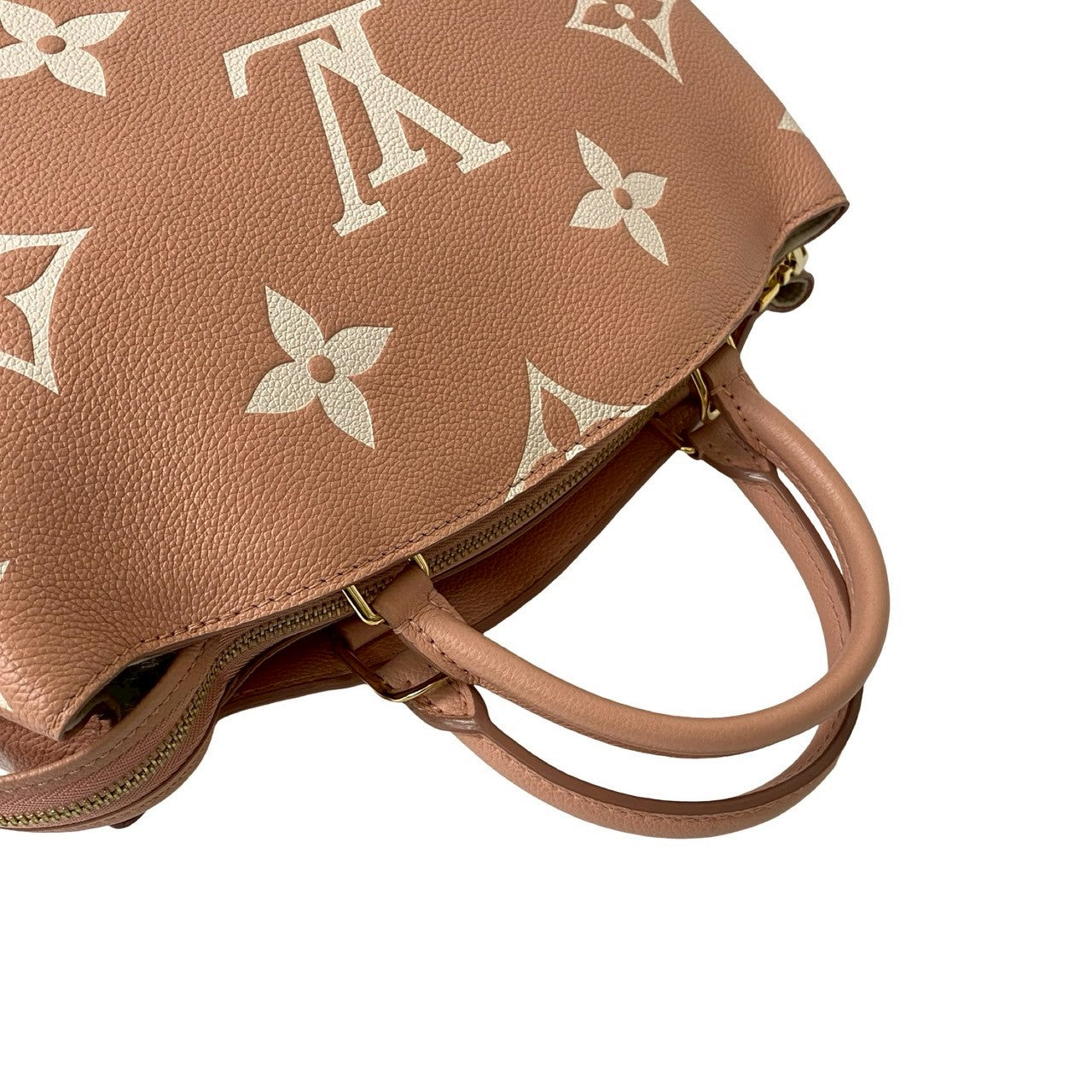 LOUIS VUITTON プティ パレ PM 4