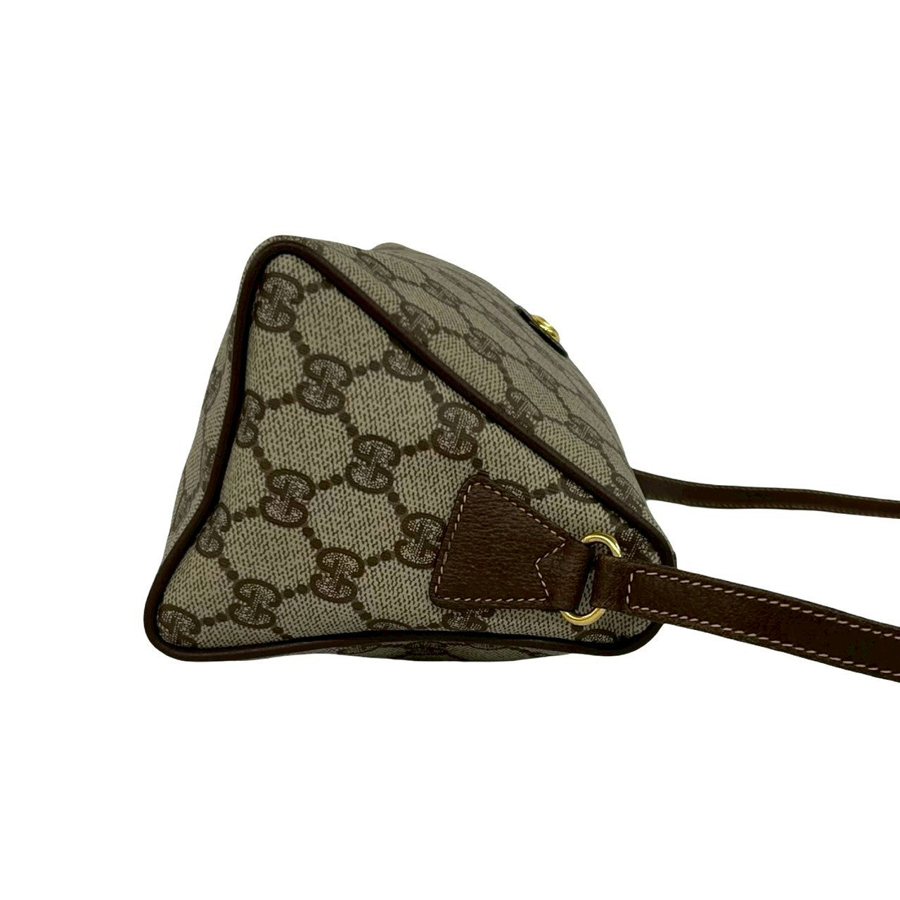 GUCCI グッチ (Vintage) ショルダーバッグ 6