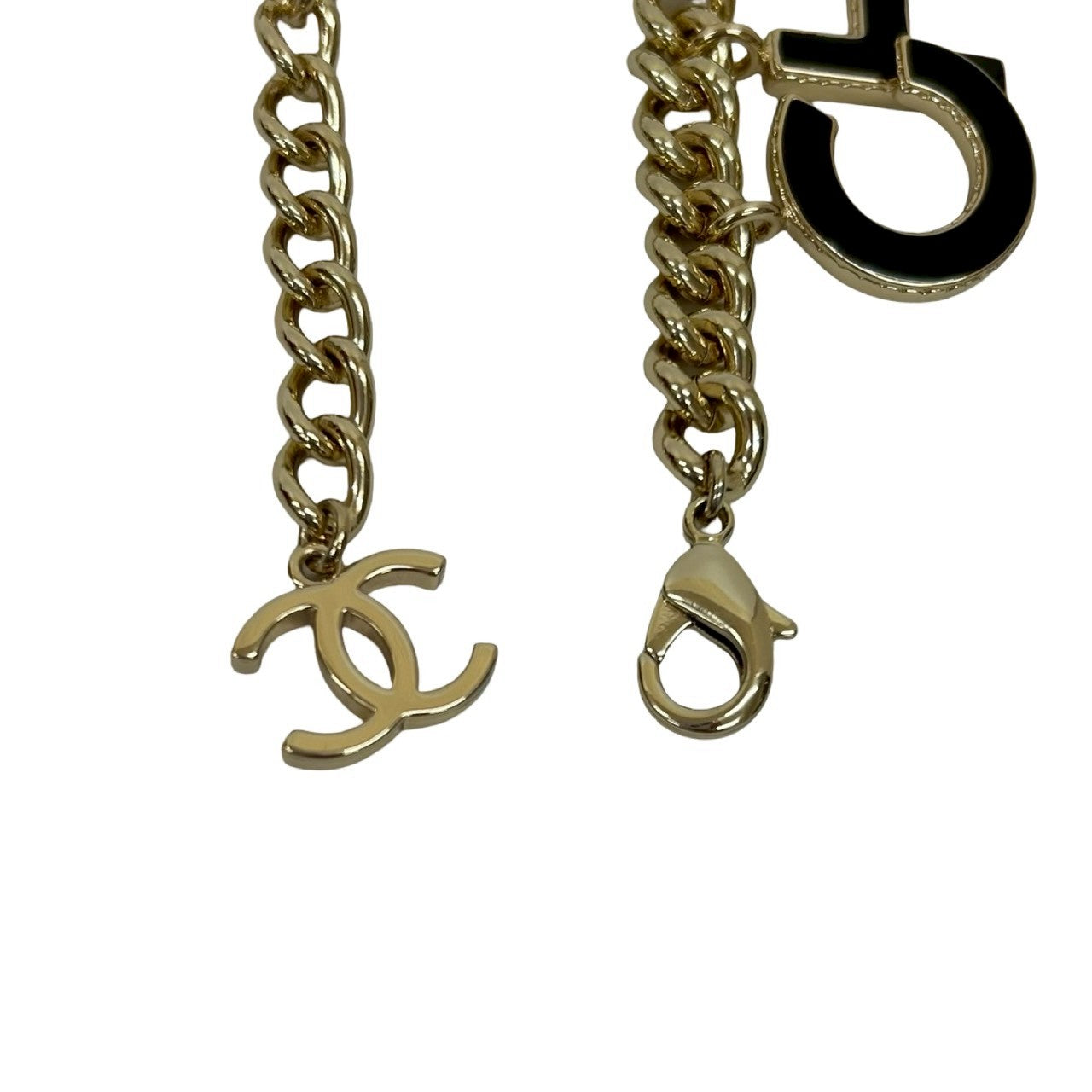 CHANEL シャネル ブレスレット 3