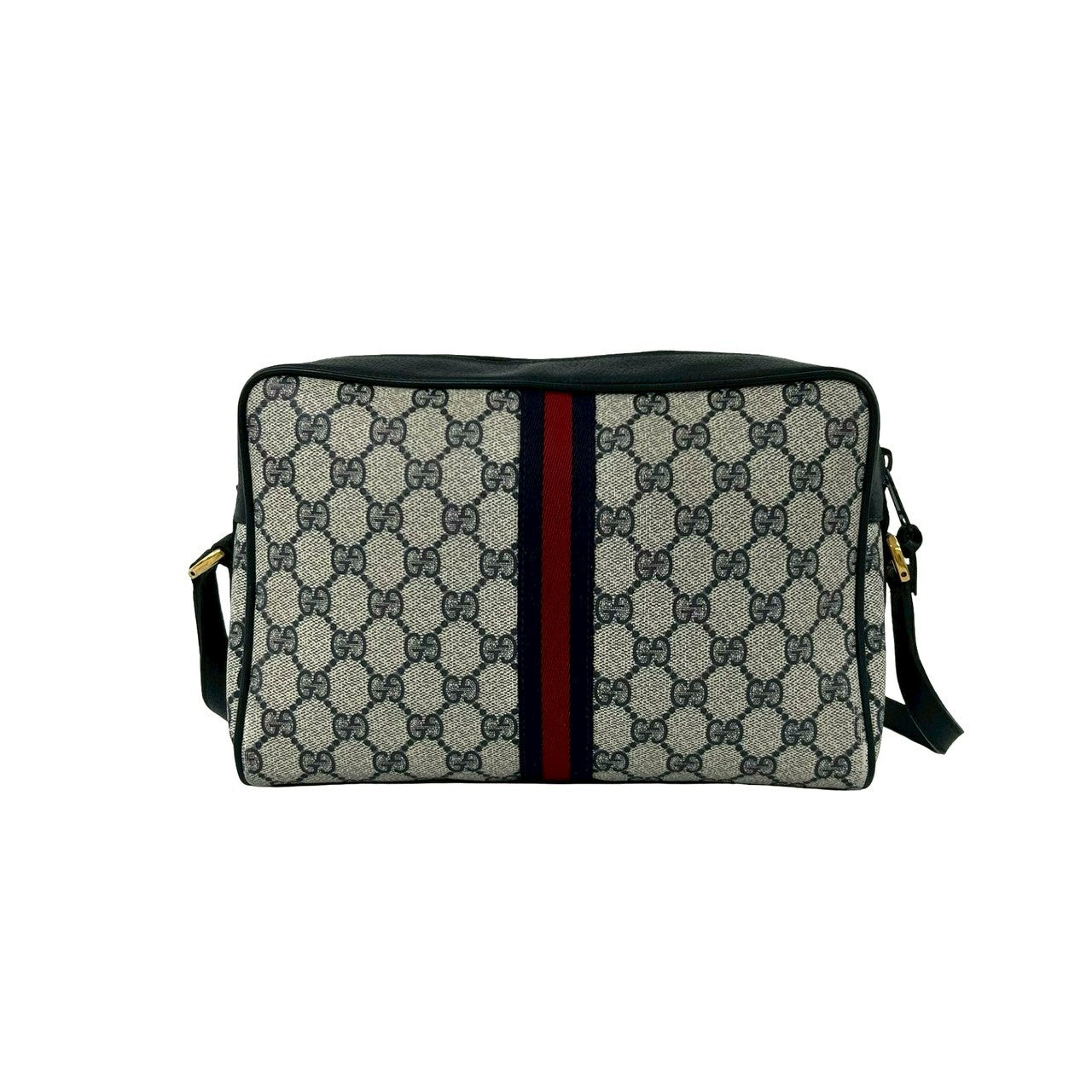 GUCCI グッチ (Vintage) ショルダーバッグ 3