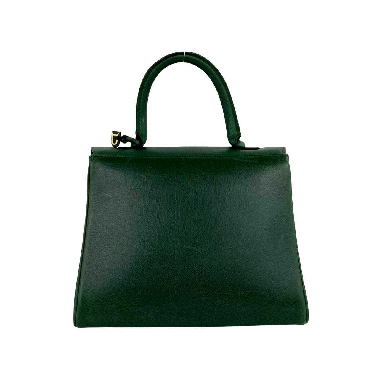 DELVAUX デルヴォー ブリヨン ハンドバッグ 3