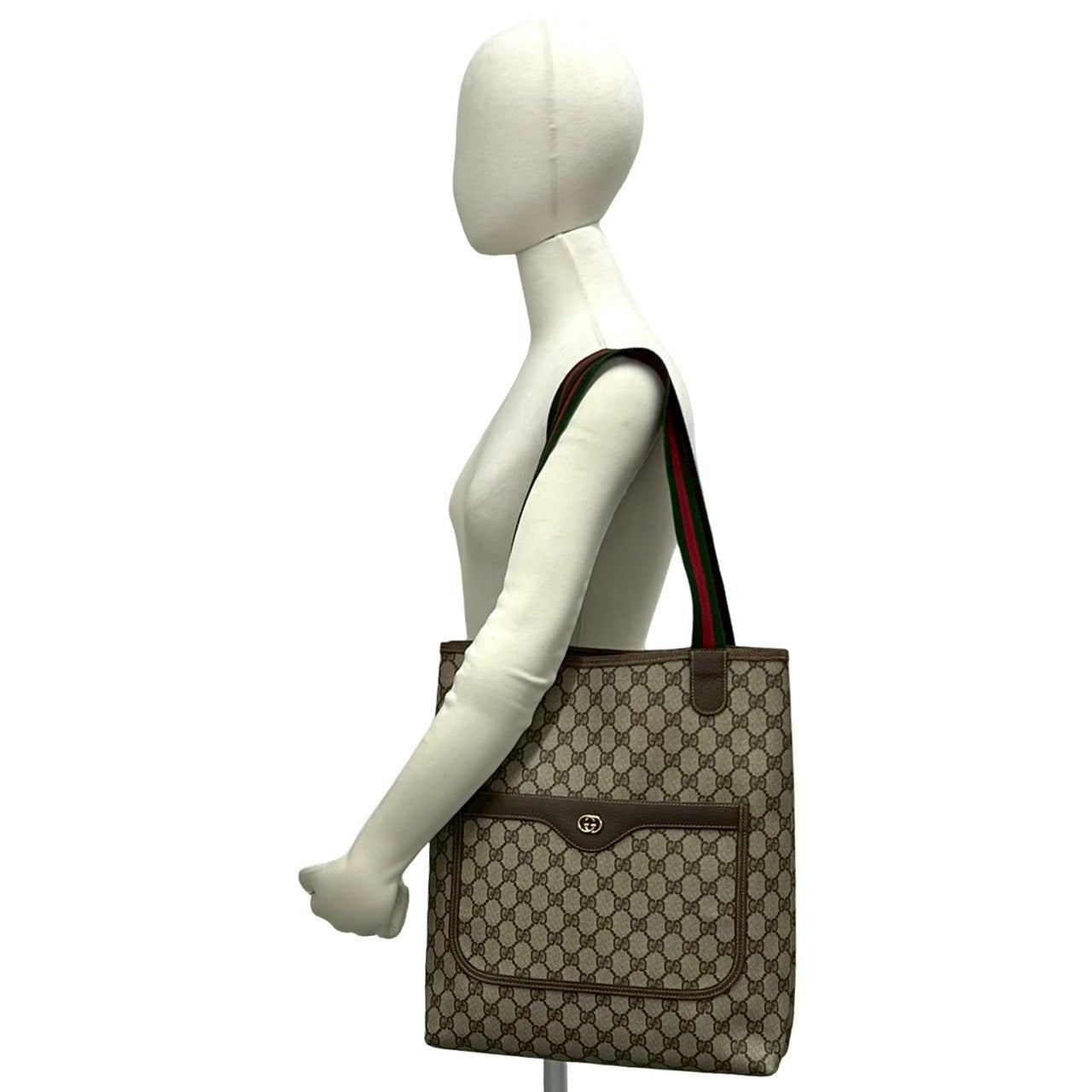 GUCCI グッチ トートバッグ 2