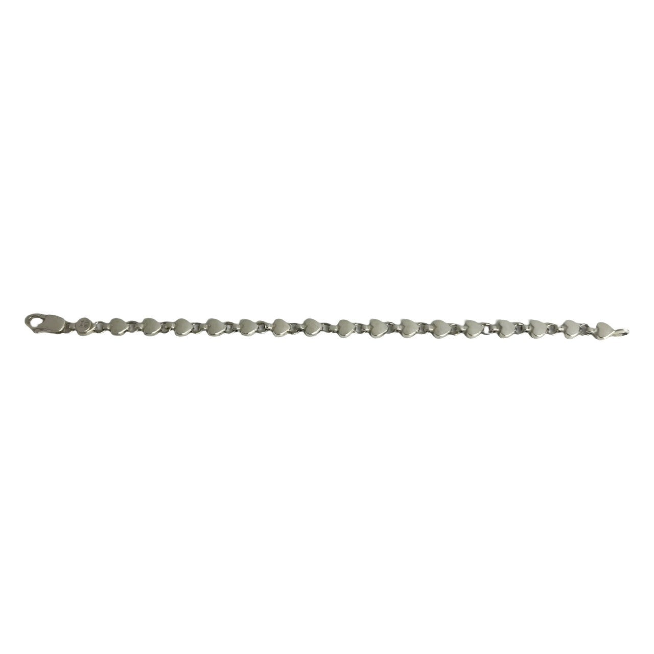 TIFFANY&Co. ティファニー パフハート ブレスレット 6