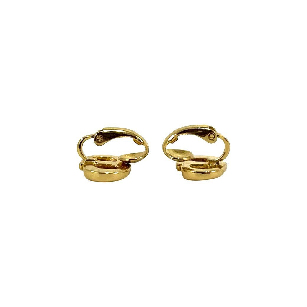 Christian Dior ディオール (Vintage) イヤリング 4