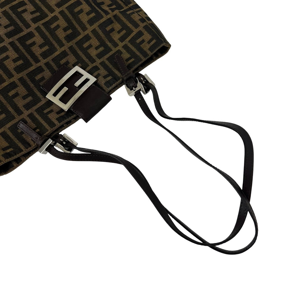 FENDI フェンディ (Vintage) トートバッグ 4