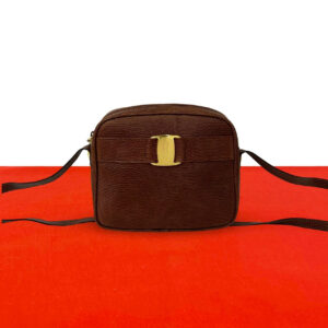 Salvatore Ferragamo サルヴァトーレフェラガモ (Vintage) ショルダーバッグ