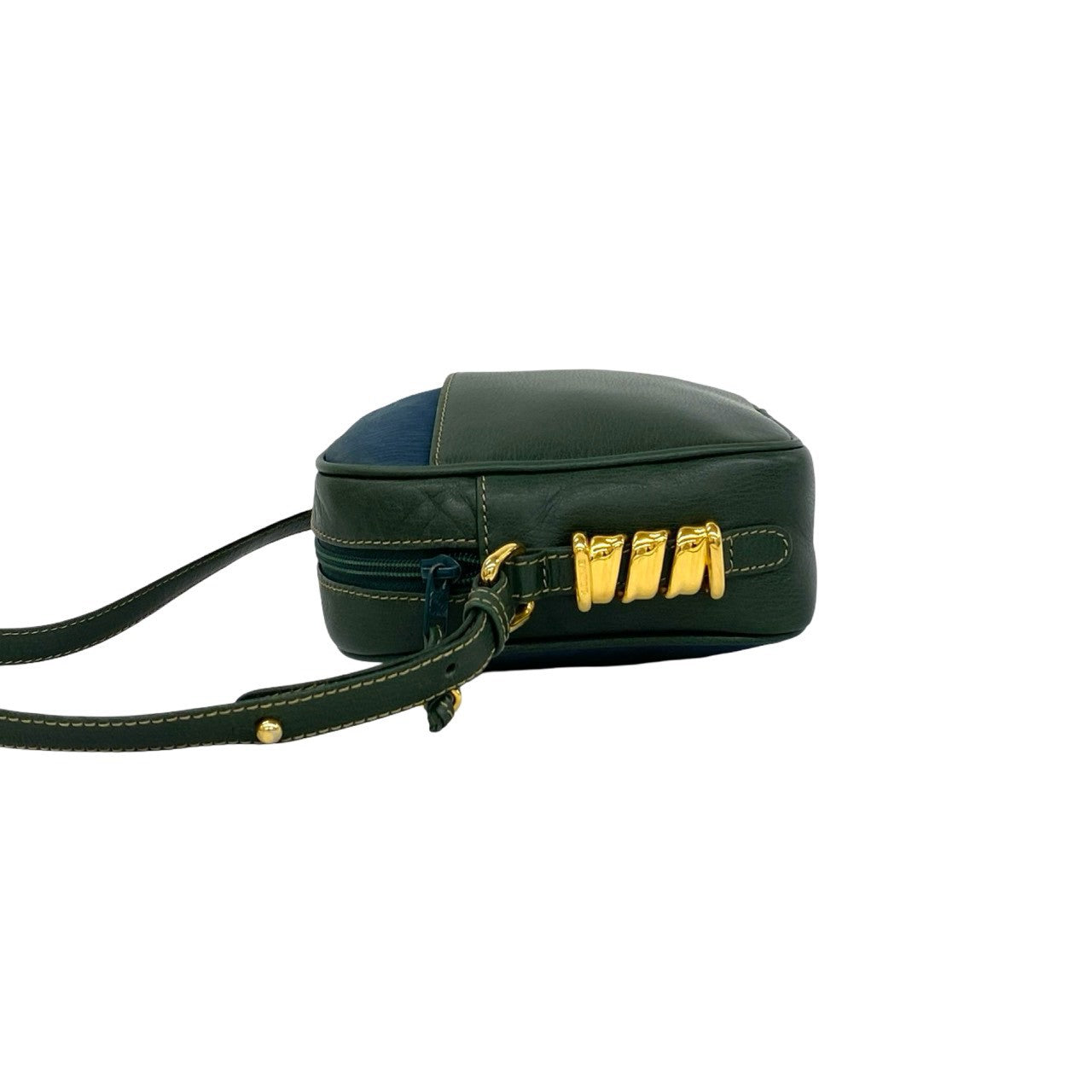 LOEWE ロエベ (Vintage) ベラスケス ショルダーバッグ 5