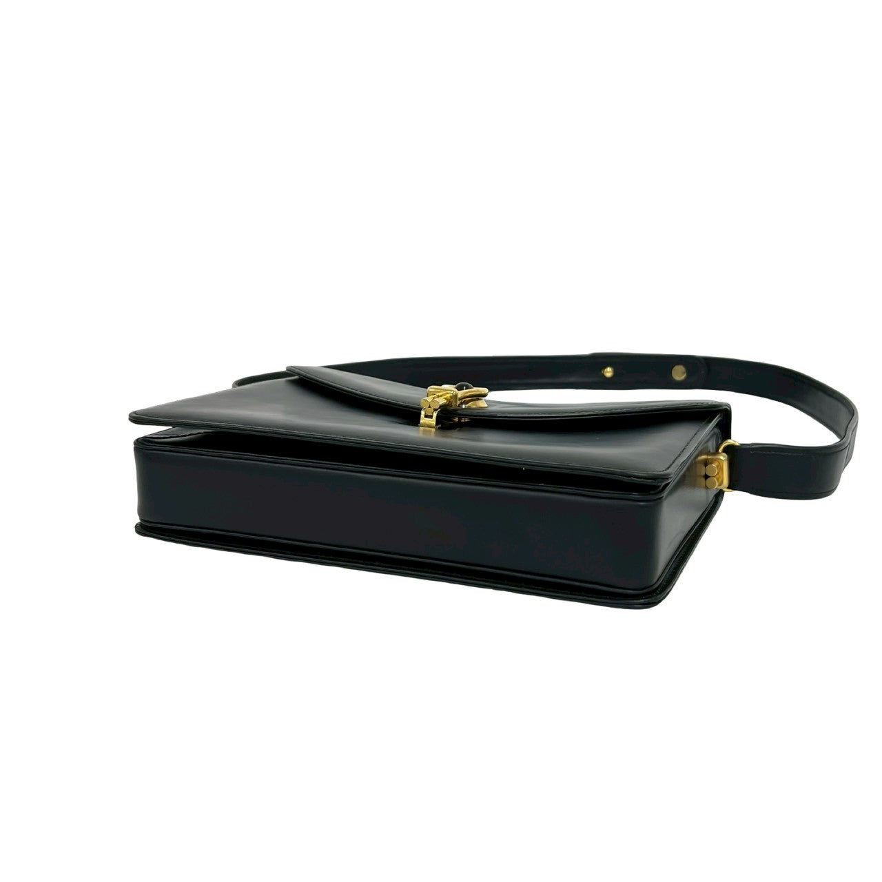 GUCCI グッチ (Vintage) ショルダーバッグ 7