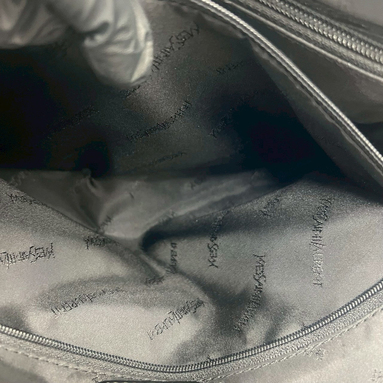 YVES SAINT LAURENT イヴ・サンローラン (Vintage) ハンドバッグ 10