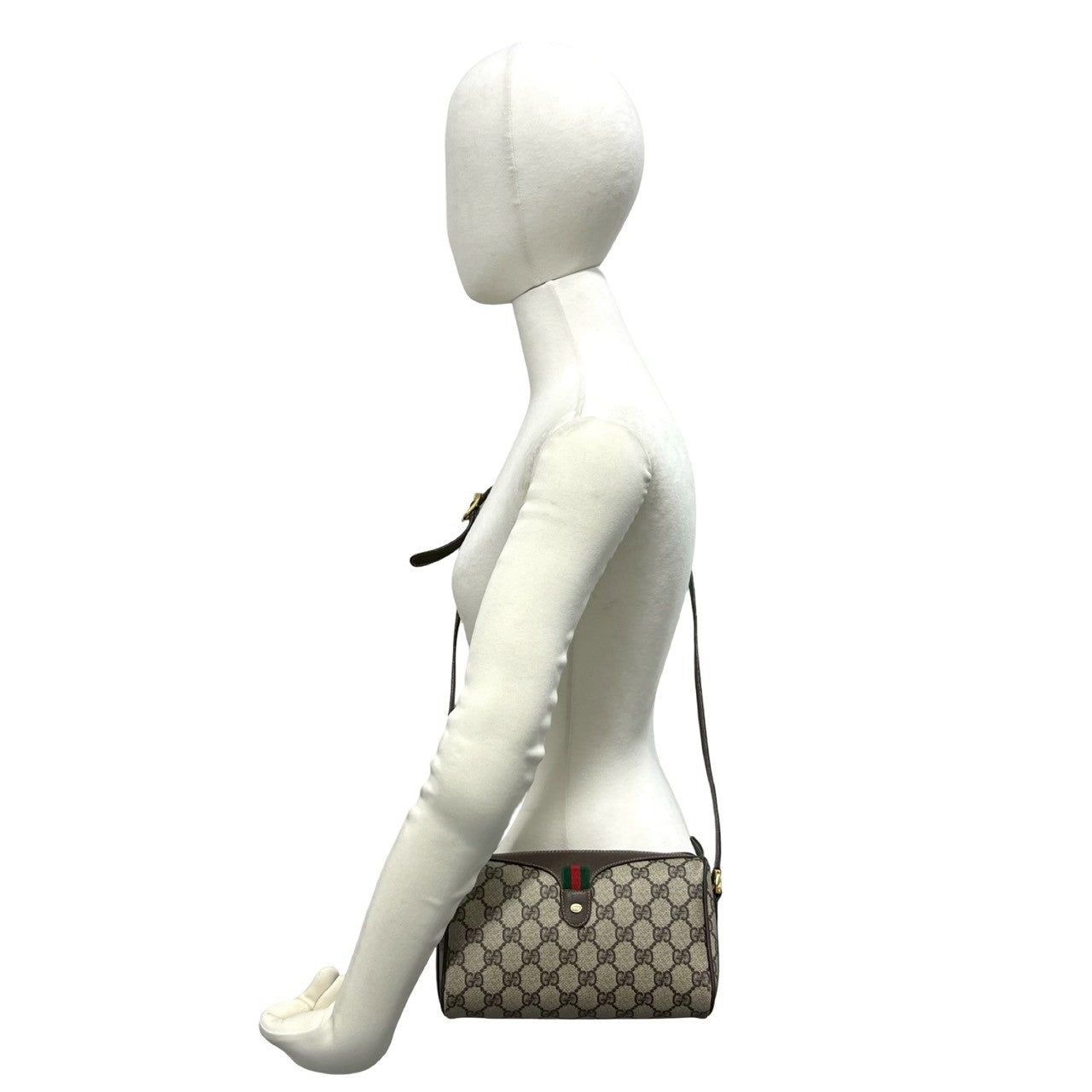 GUCCI グッチ (Vintage) ショルダーバッグ 2
