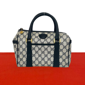 GUCCI グッチ (Vintage) ハンドバッグ
