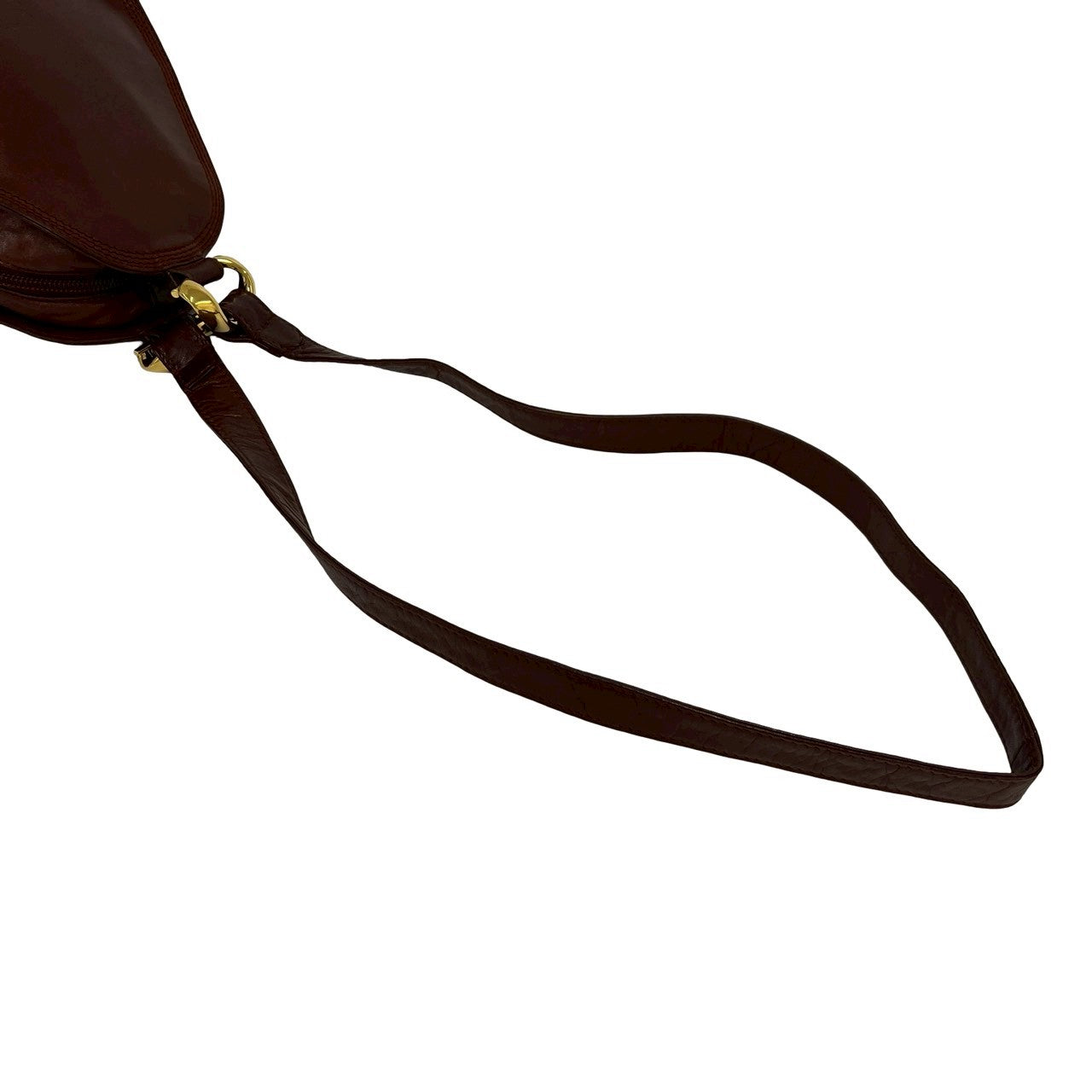 LOEWE ロエベ (Vintage) ショルダーバッグ 4