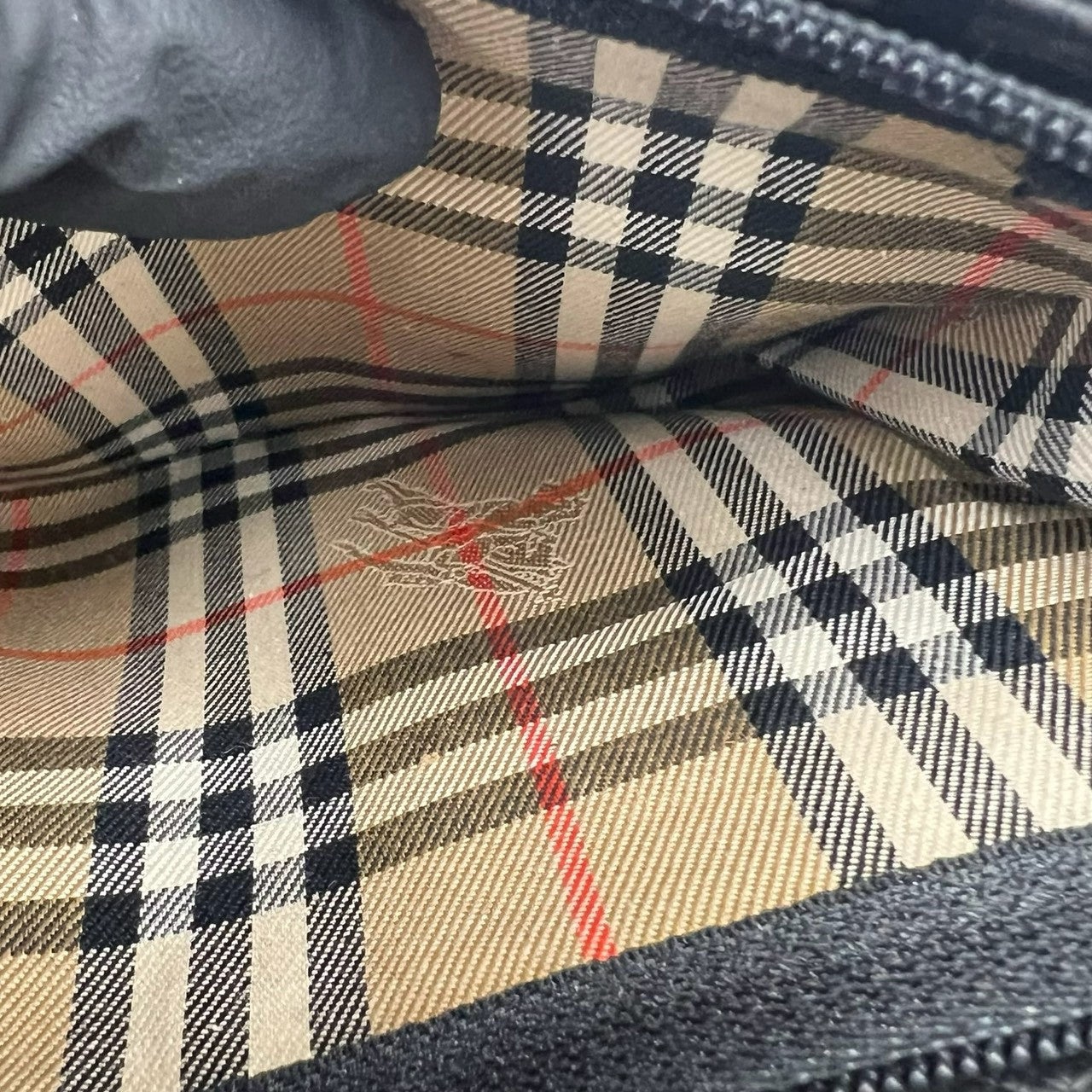 Burberrys バーバリーズ (Vintage) ショルダーバッグ 10