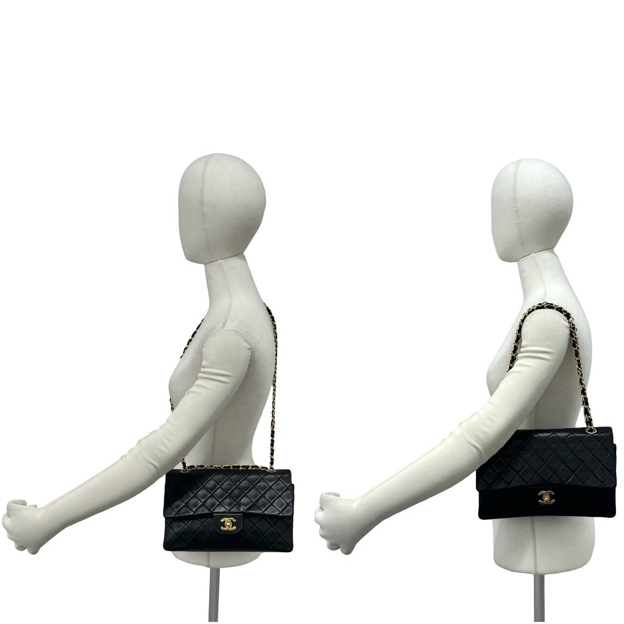 CHANEL シャネル (Vintage) ショルダーバッグ 2