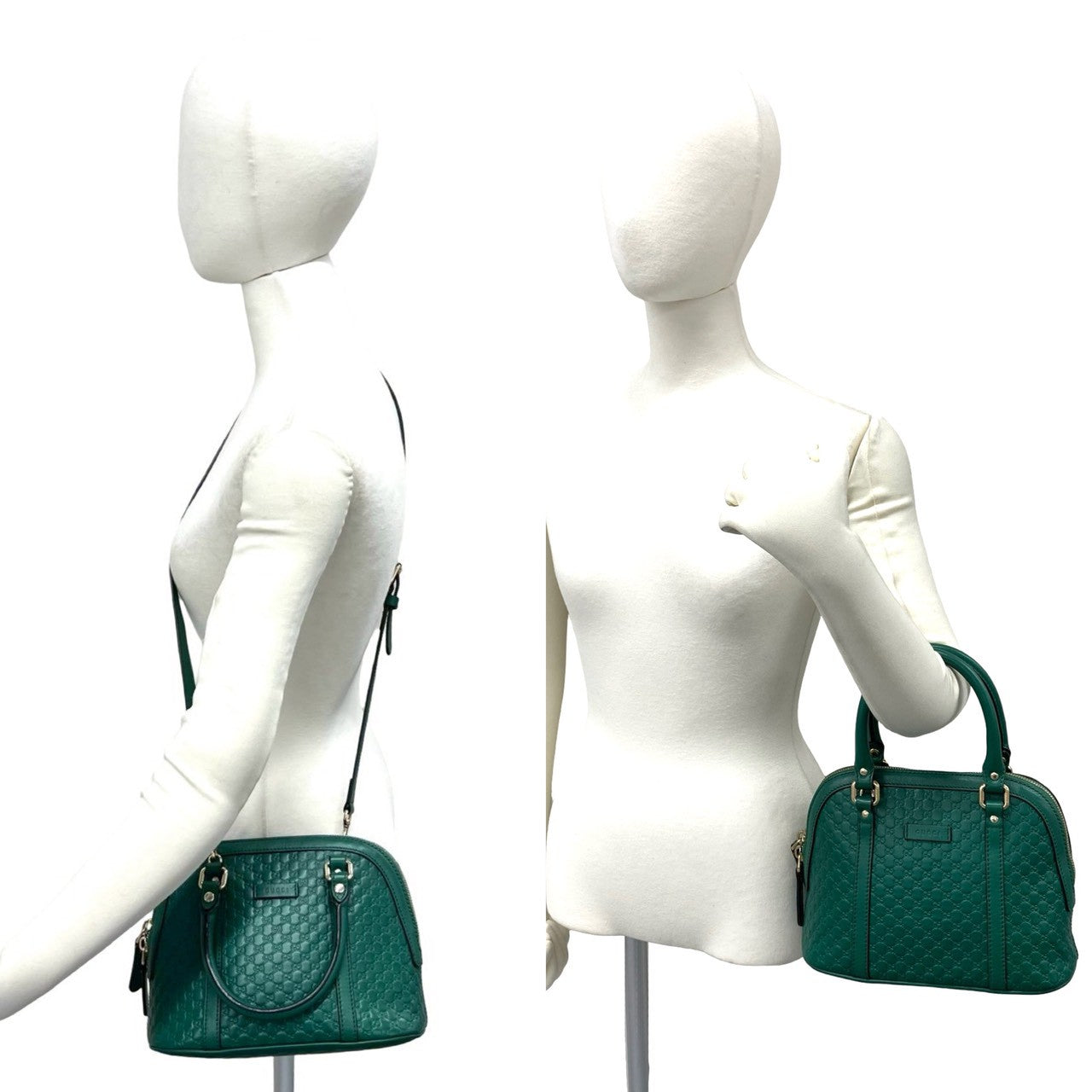 GUCCI グッチ ショルダーバッグ 2