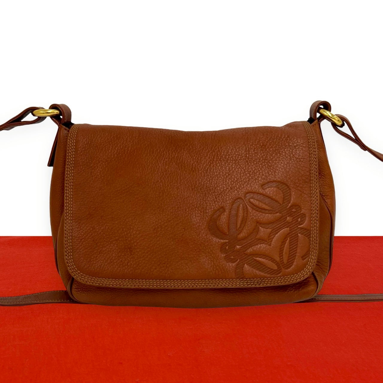 LOEWE ロエベ ショルダーバッグ