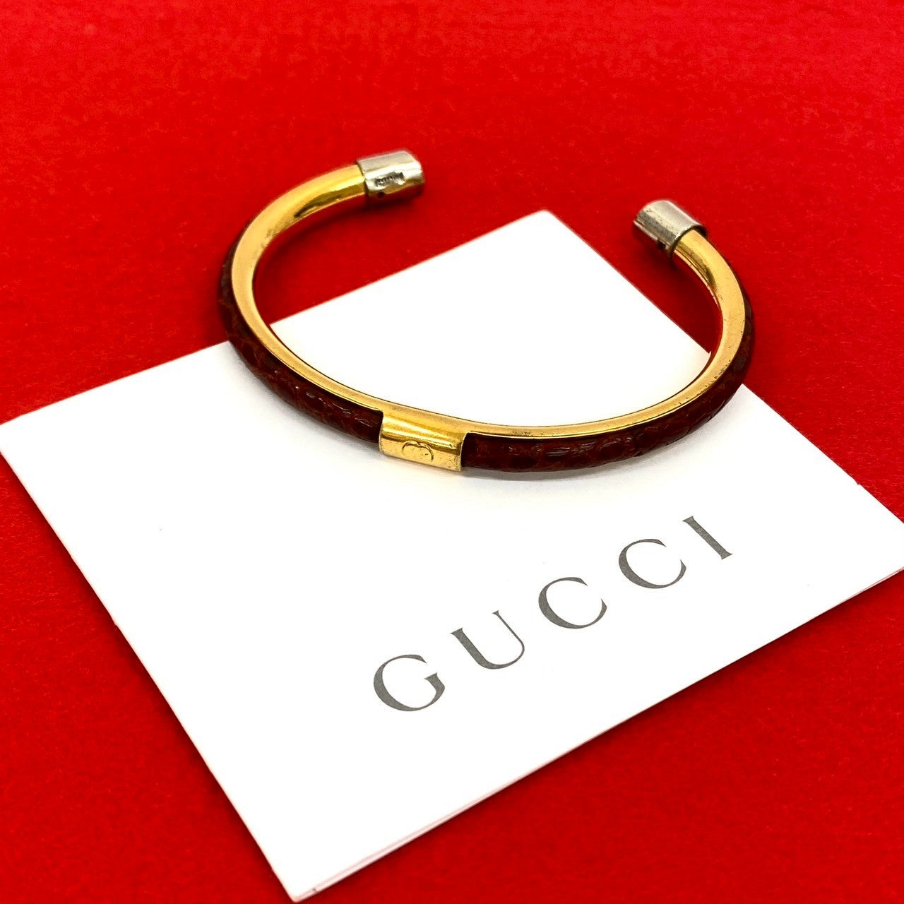 GUCCI