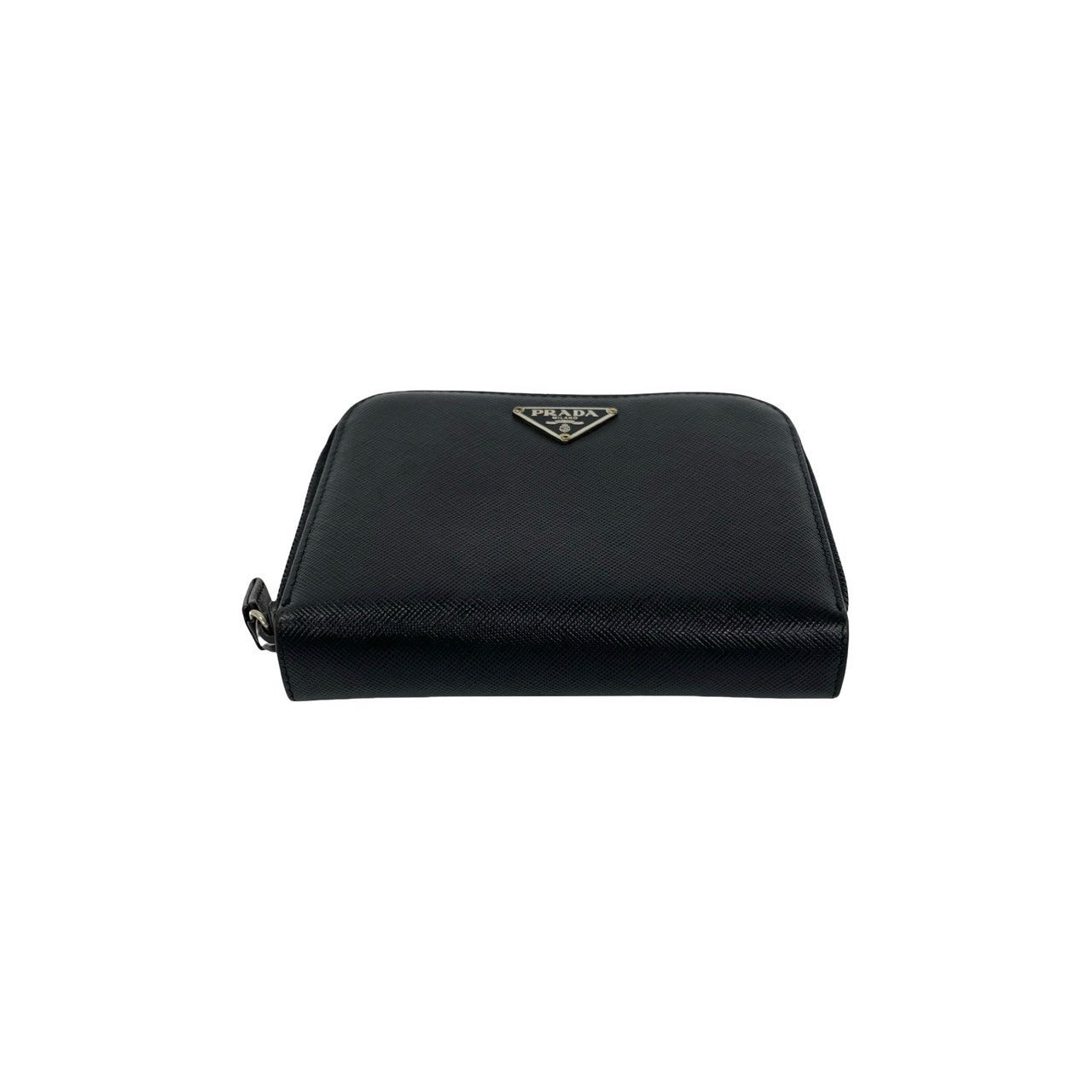 PRADA プラダ 二つ折り財布 6