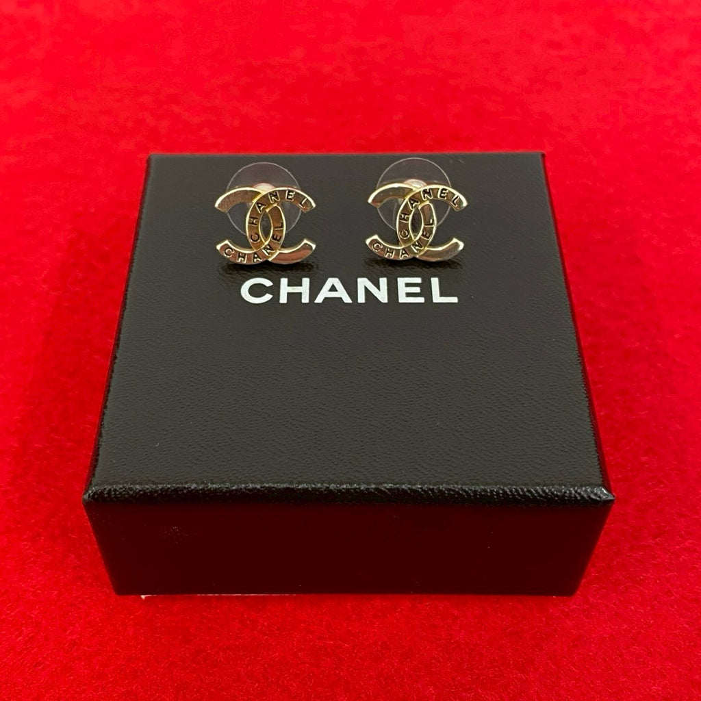 CHANEL シャネル (Vintage) ピアス 15