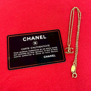 CHANEL シャネル (Vintage) ネックレス