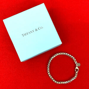 TIFFANY&Co. ティファニー ベネチアン ブレスレット