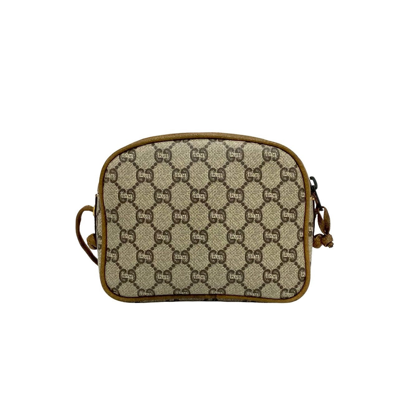 GUCCI グッチ (Vintage) ショルダーバッグ 3