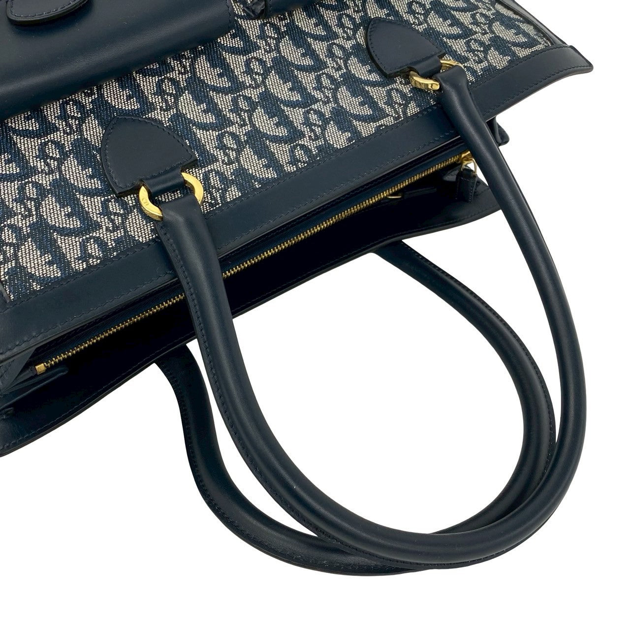 Christian Dior ディオール ハンドバッグ 4