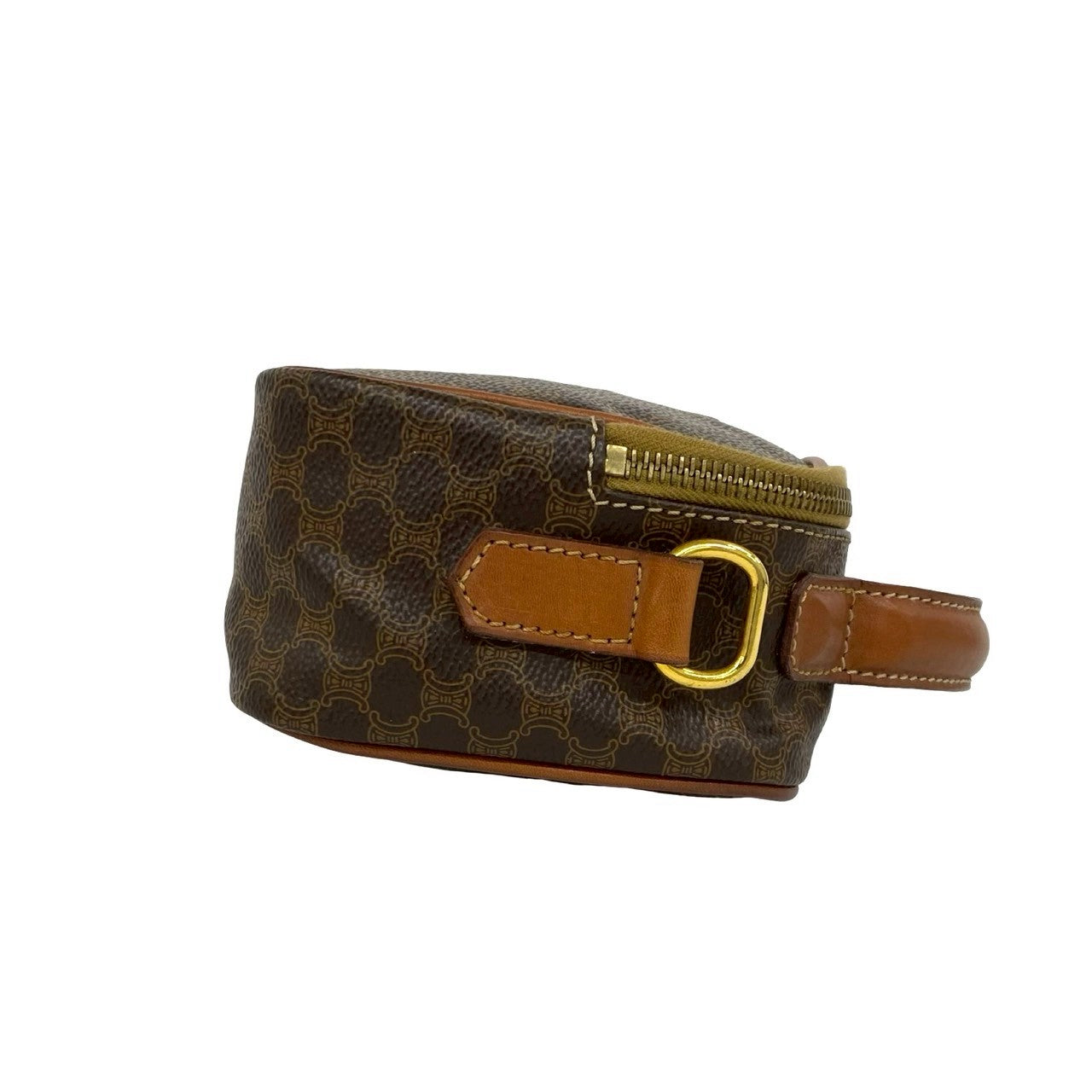 CELINE セリーヌ (Vintage) ショルダーバッグ 6