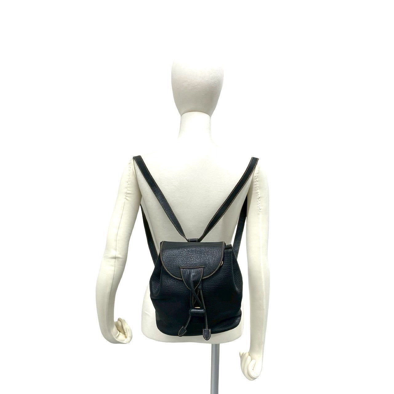 LOEWE ロエベ (Vintage) リュックサック 2