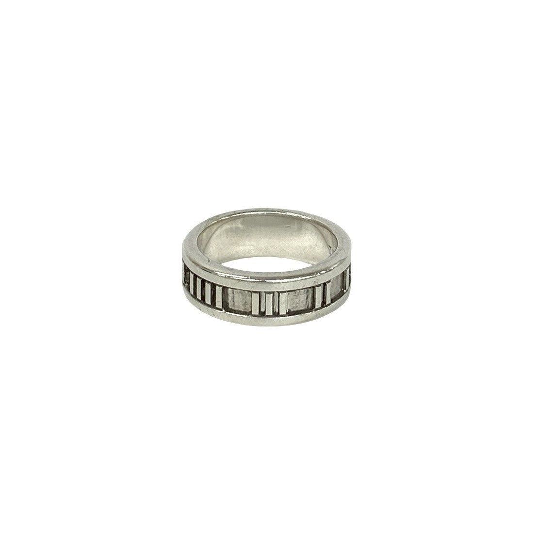 TIFFANY&Co. ティファニー (Vintage) アトラス リング 指輪 4
