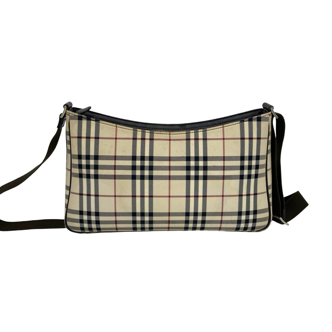 BURBERRY バーバリー ショルダーバッグ 3
