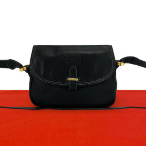 LOEWE ロエベ (Vintage) ショルダーバッグ