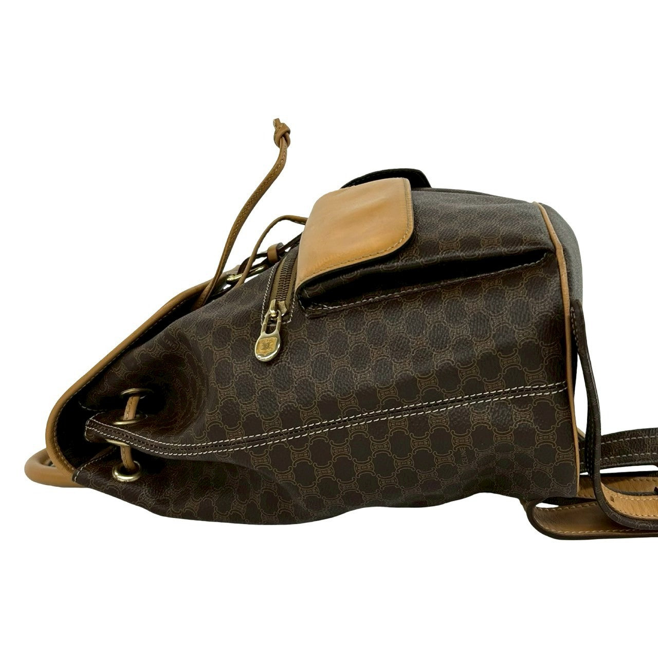 CELINE セリーヌ (Vintage) リュックサック 5