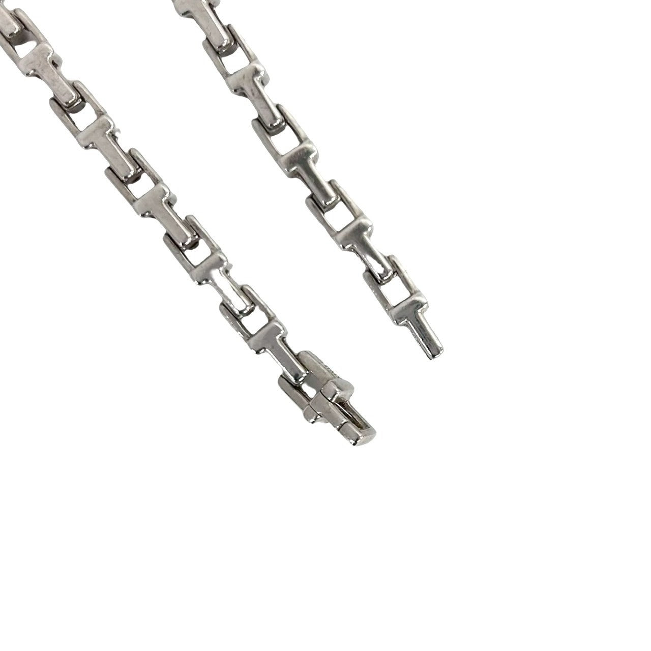 TIFFANY&Co. ティファニー T ナロー ブレスレット 5