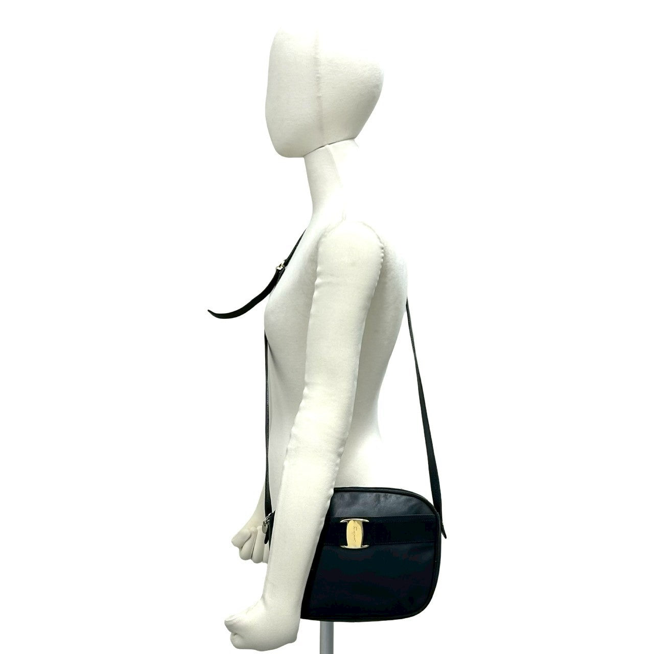 Salvatore Ferragamo サルヴァトーレフェラガモ (Vintage) ショルダーバッグ 2
