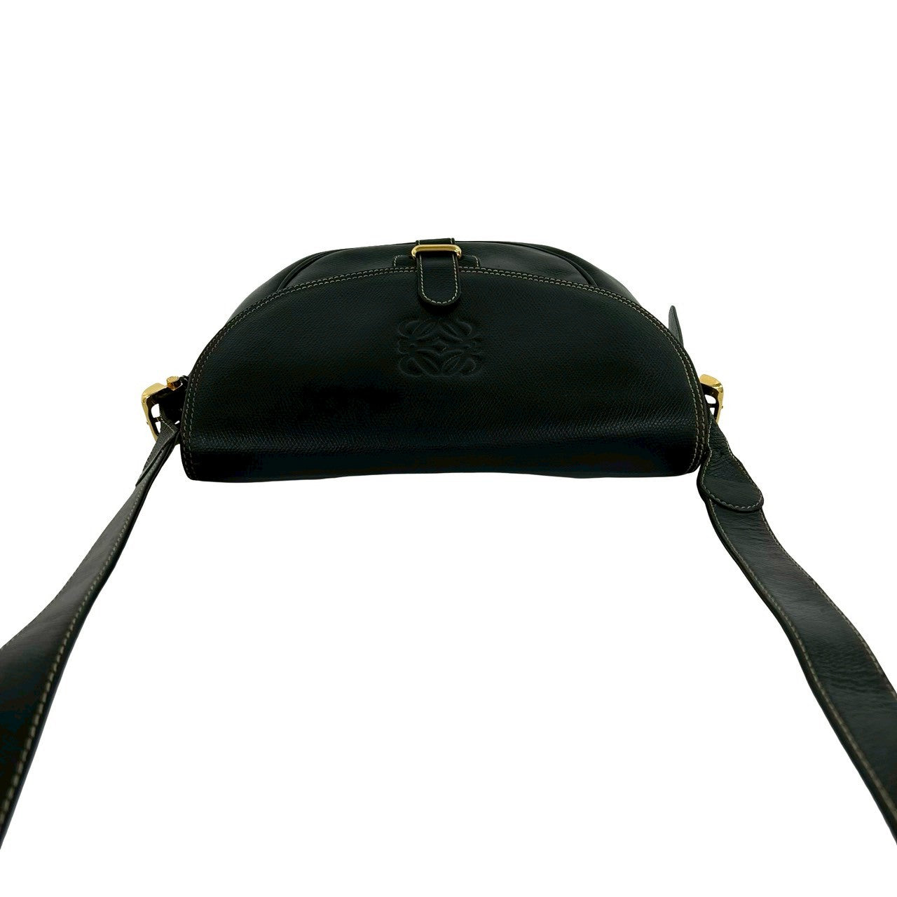 LOEWE ロエベ (Vintage) ショルダーバッグ 4
