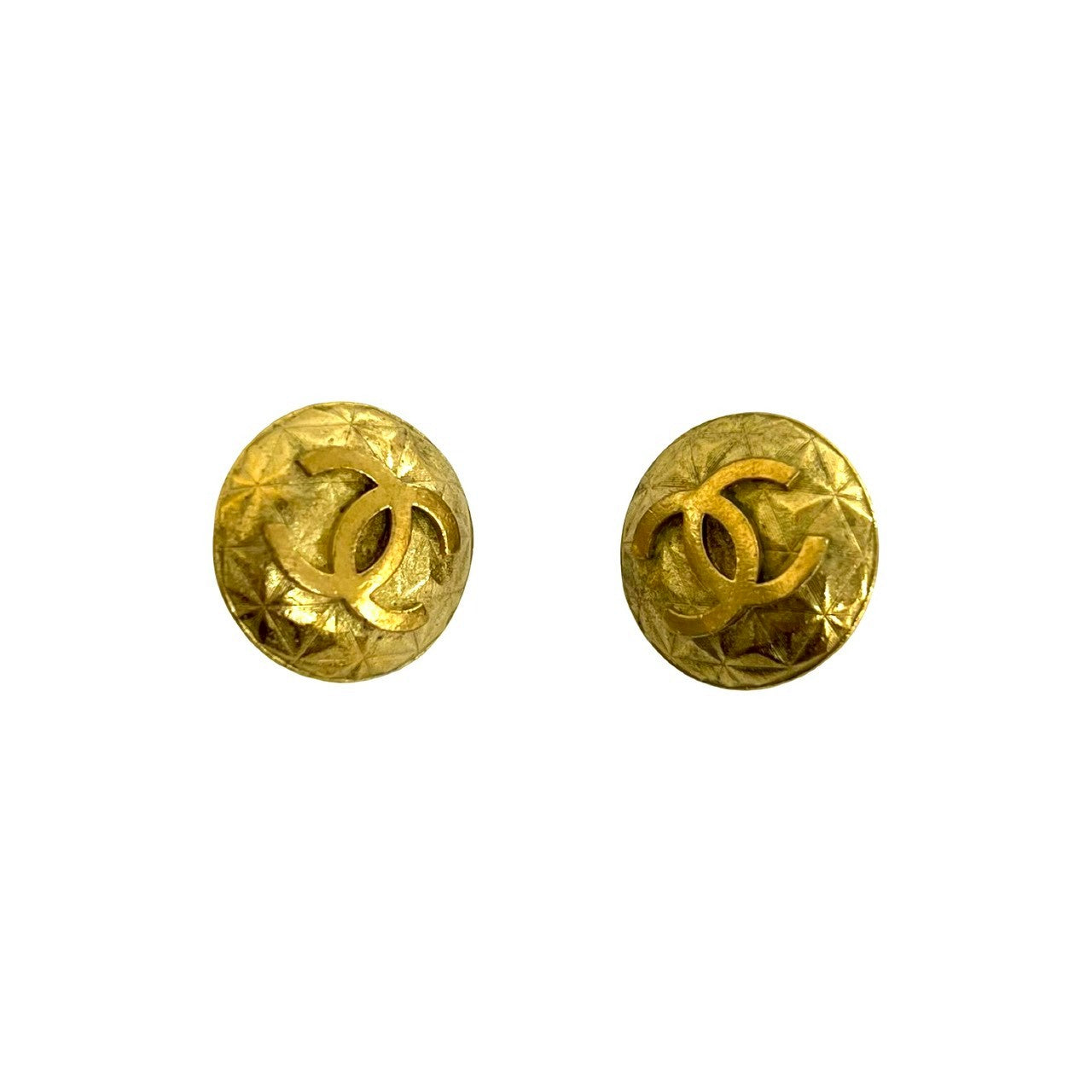 CHANEL シャネル (Vintage) イヤリング 3