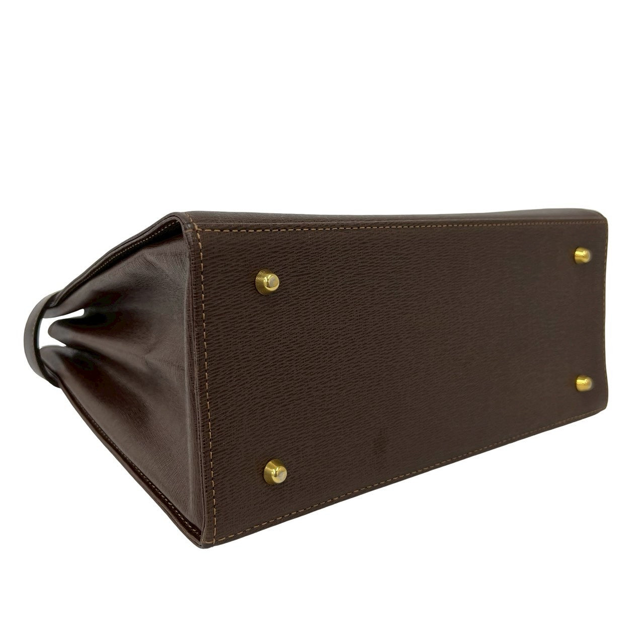 BURBERRY バーバリー ハンドバッグ 7