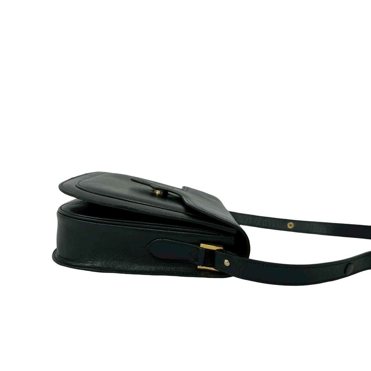YVES SAINT LAURENT イヴ・サンローラン (Vintage) ショルダーバッグ 6