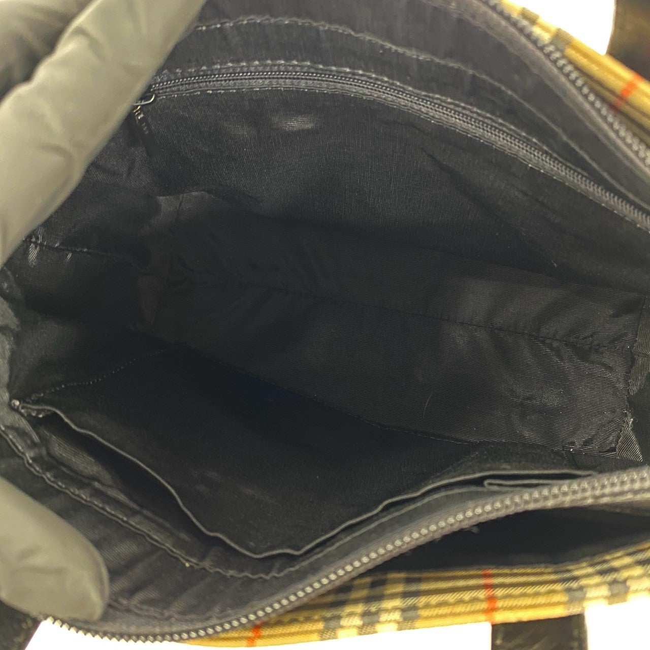 BURBERRY バーバリー ハンドバッグ 9