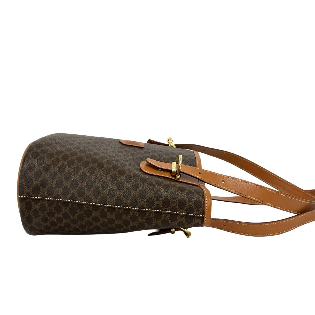 CELINE セリーヌ (Vintage) トートバッグ 6