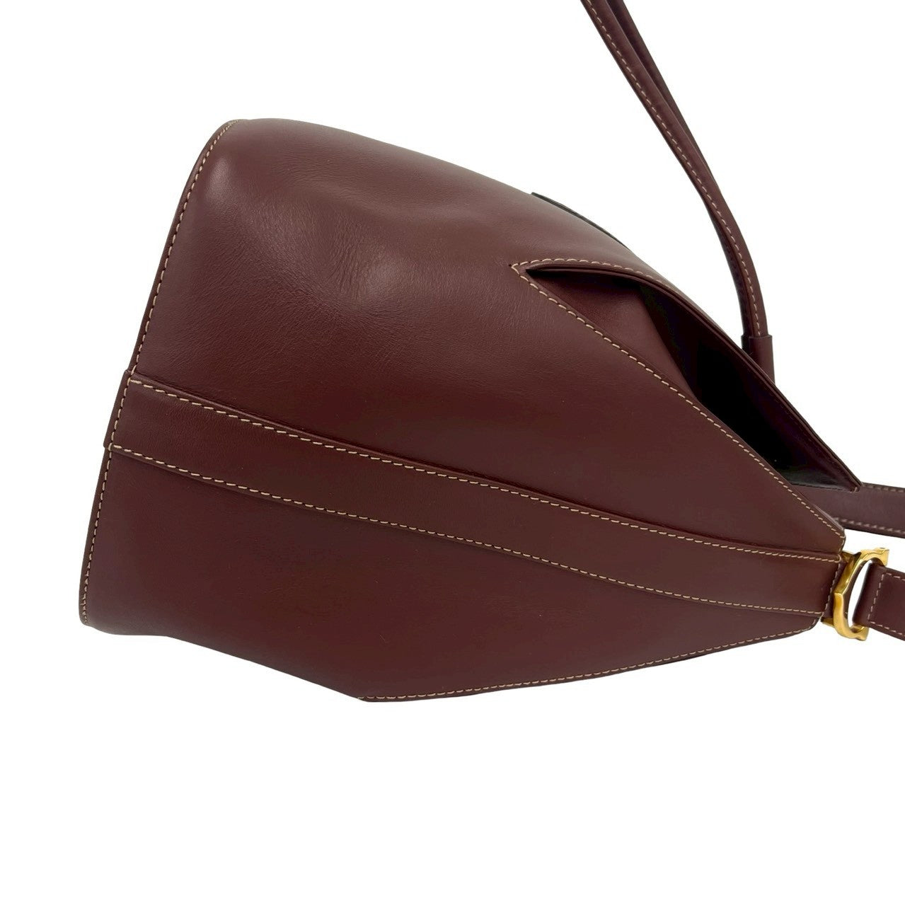 CARTIER カルティエ (Vintage) ショルダーバッグ 6