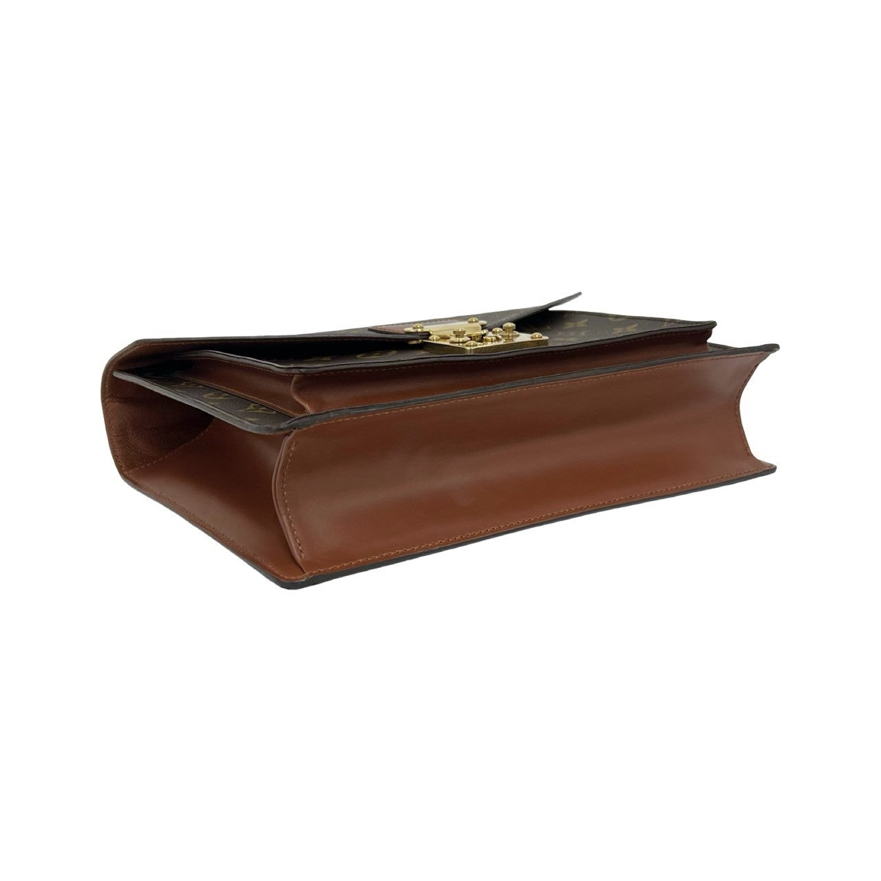 LOUIS VUITTON ルイヴィトン (Vintage) モンソー ショルダーバッグ 7