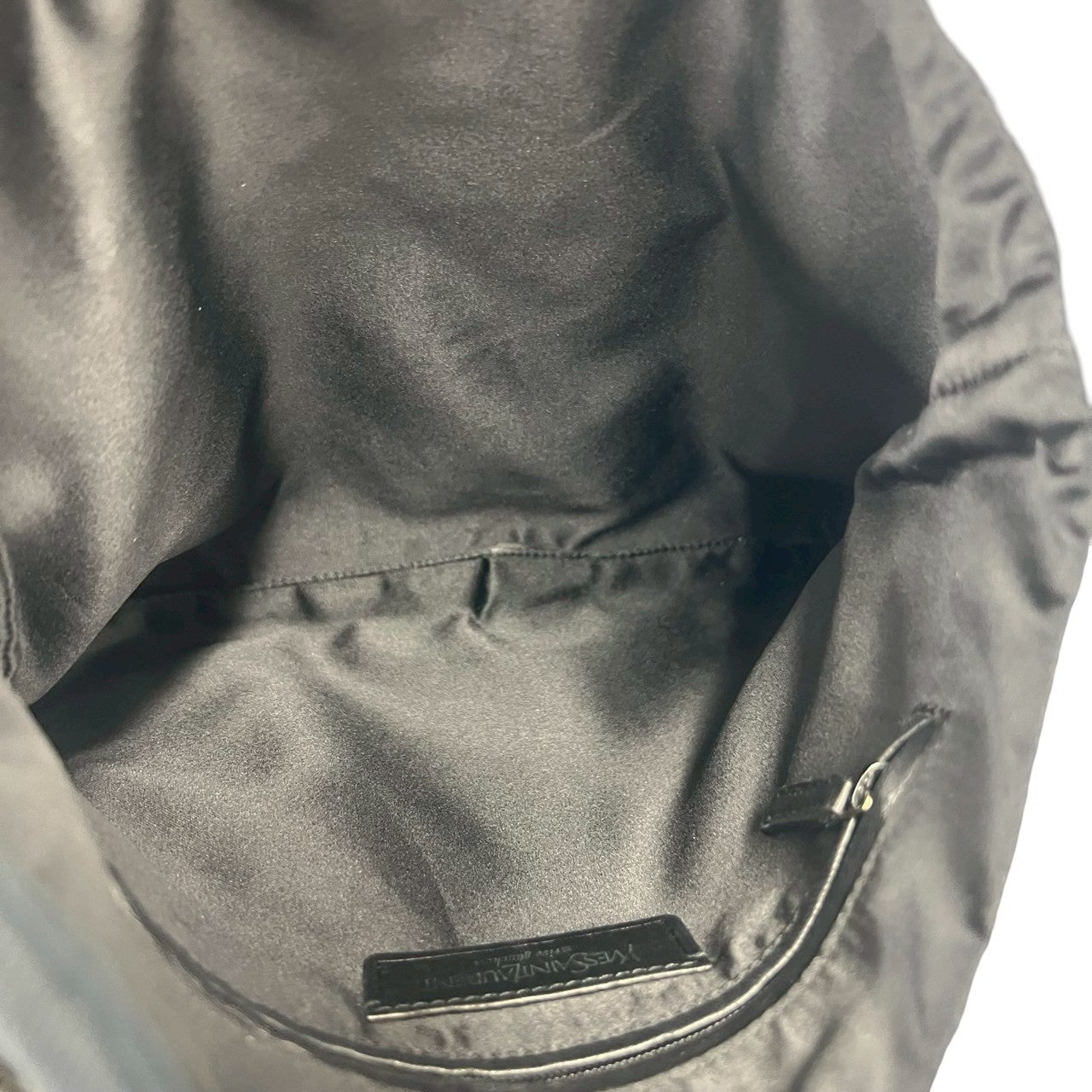 YVES SAINT LAURENT イヴ・サンローラン (Vintage) トートバッグ 9