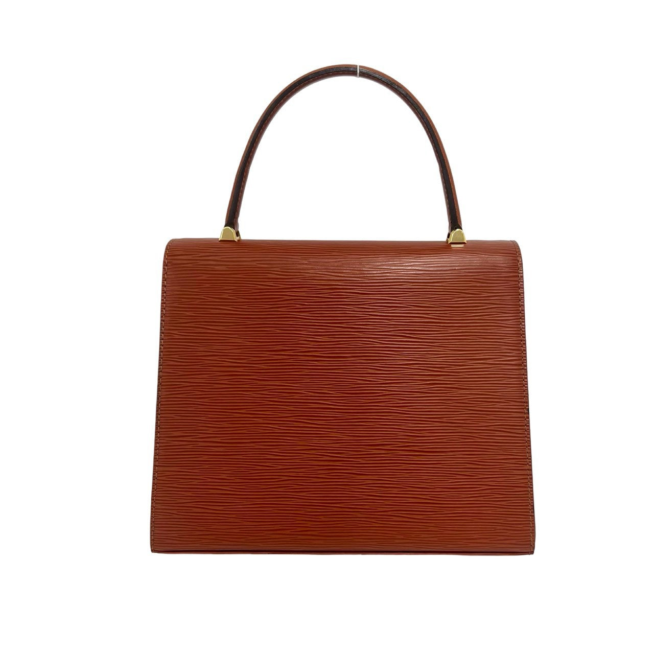 LOUIS VUITTON ルイヴィトン (Vintage) マルゼルブ ハンドバッグ 3