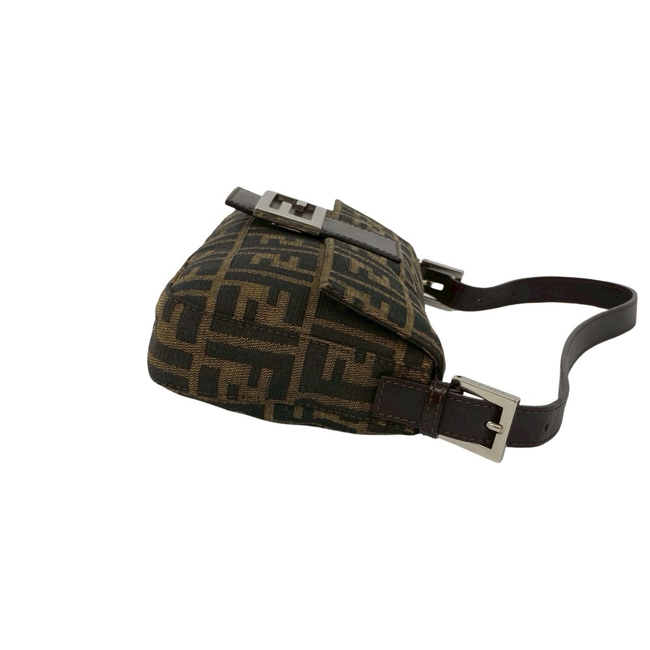 FENDI フェンディ (Vintage) マンマバケット ショルダーバッグ 6