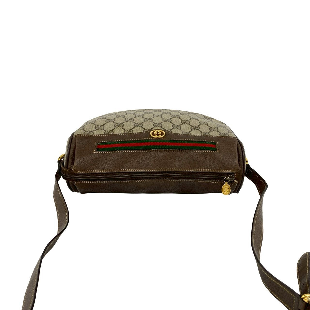 GUCCI グッチ (Vintage) ショルダーバッグ 4
