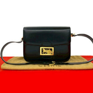 CELINE セリーヌ (Vintage) ショルダーバッグ