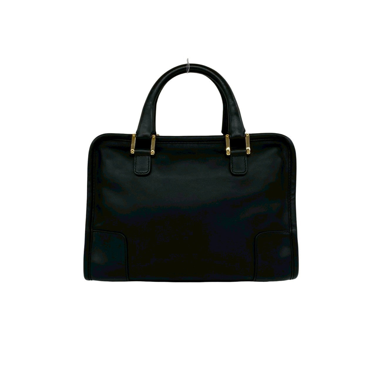 LOEWE ロエベ (Vintage) アマソナ 28 ハンドバッグ 3