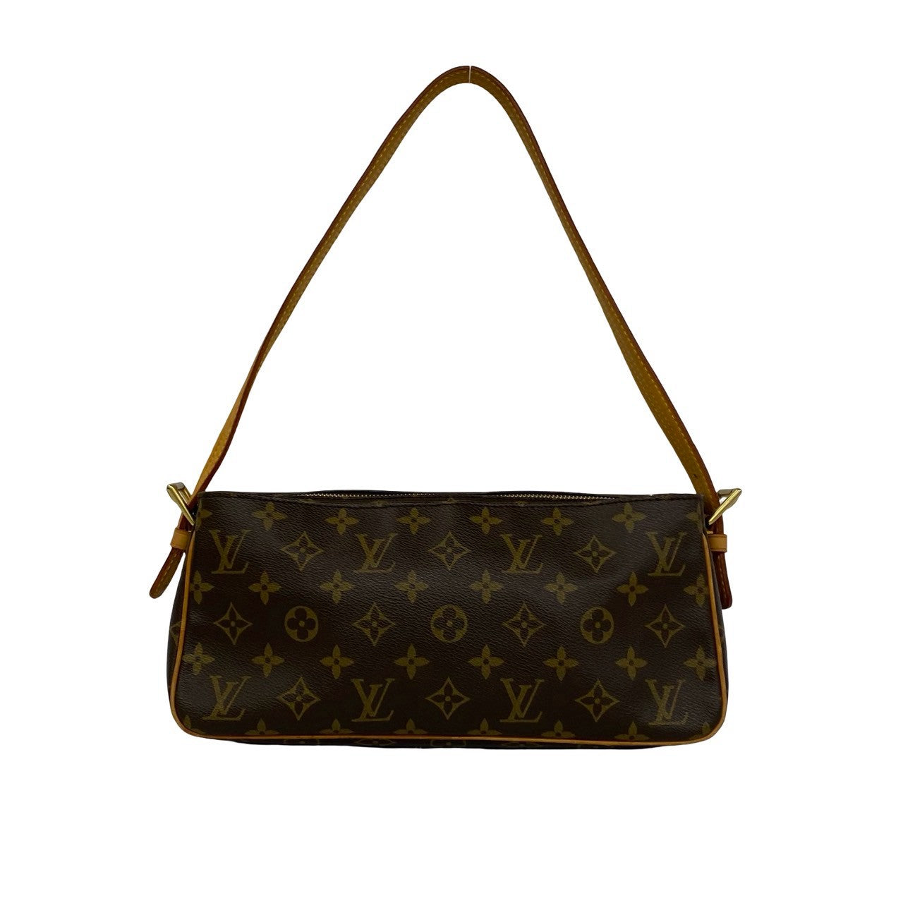 LOUIS VUITTON ルイヴィトン ヴィバシテ MM ショルダーバッグ 3